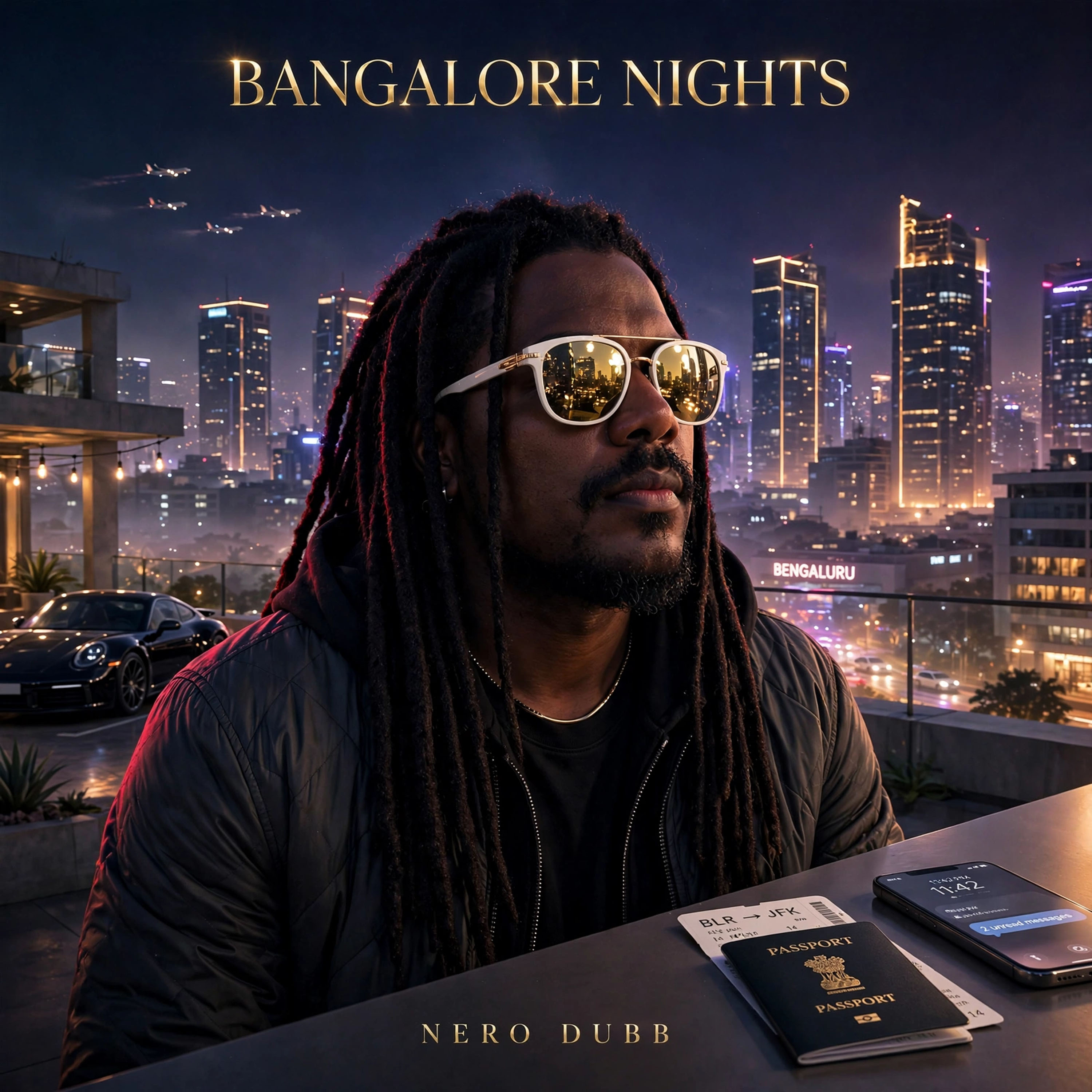 Why You Need To Hear Bangalore Nights